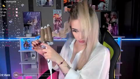 Maria online show from 03-07-25, 05:17