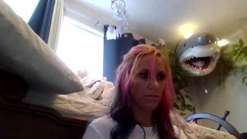 ElleNV online show from 12-05-24, 07:38