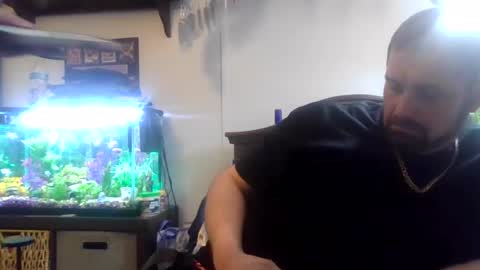 ElleNV online show from 01-23-25, 04:26