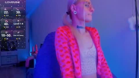 Ellie online show from 01-17-26, 03:39