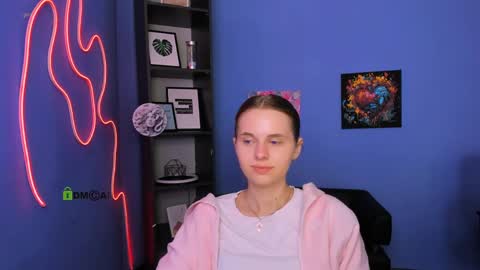 Ashley online show from 04-01-26, 11:22