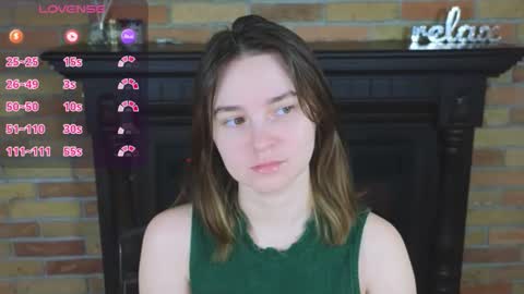 Ellie online show from 03-11-26, 09:37