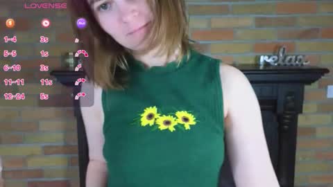 Ellie online show from 05-19-26, 06:42