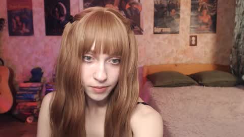 ellie_friendly online show from 01-09-26, 12:57