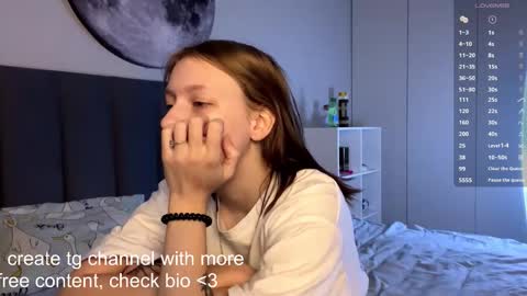 Ellie online show from 11-02-25, 07:00