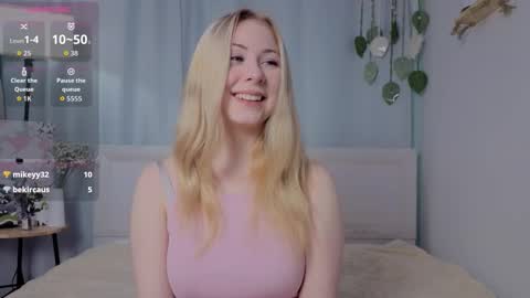 Ellie online show from 01-11-26, 09:25