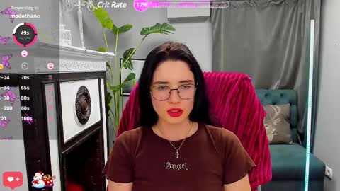 ellie_magic online show from 03-11-25, 05:35