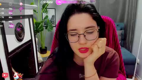 ellie_magic online show from 03-12-25, 04:02