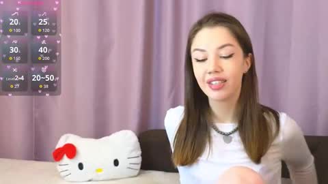 ellie online show from 11-08-25, 07:12