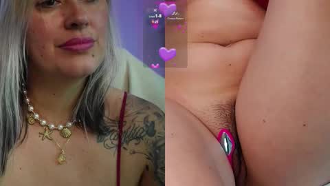 Ellie Ramos online show from 03-26-26, 02:00