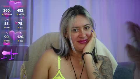 Ellie Ramos online show from 04-11-26, 01:48