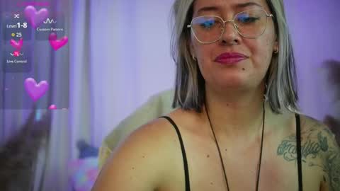 Ellie Ramos online show from 04-29-26, 05:30