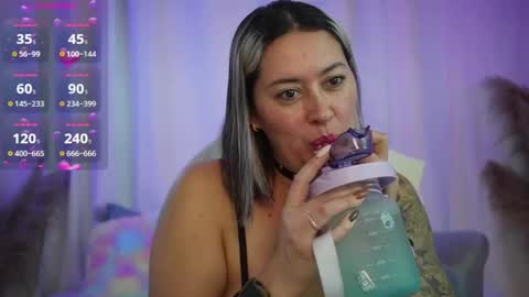 Ellie Ramos online show from 05-14-26, 01:51