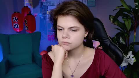 elliemurler online show from 01-07-26, 09:01