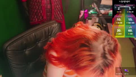 Ellie online show from 03-20-26, 06:57