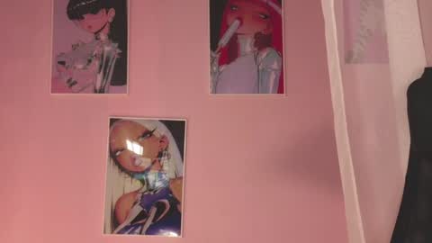 just Emily  online show from 01-10-25, 06:28