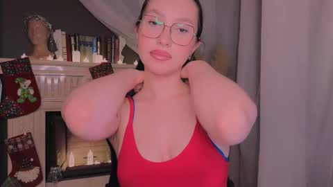 just Emily  online show from 12-18-25, 05:08