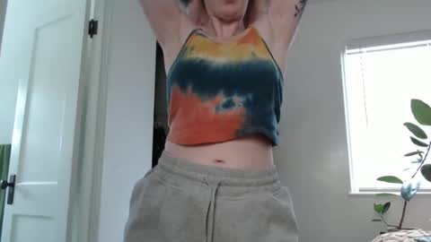 Ellie Rowyn online show from 04-06-26, 06:42