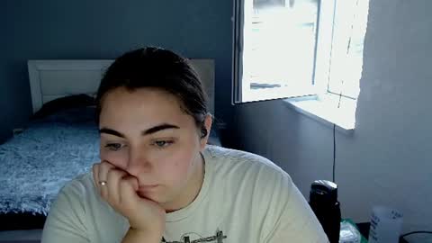 Ellie online show from 07-09-26, 08:51