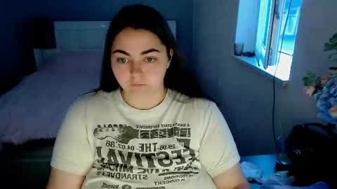 Ellie online show from 07-22-26, 03:31