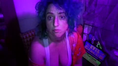 Elliohh online show from 04-20-26, 02:25