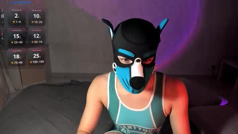 elliot_winki online show from 01-06-26, 11:18