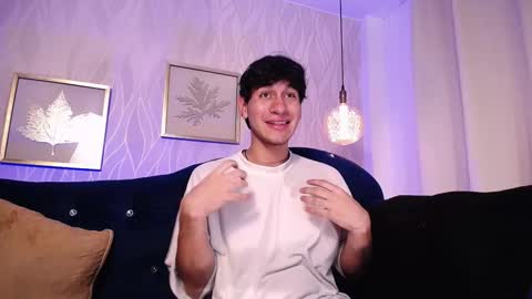 Elliot online show from 01-07-26, 11:29