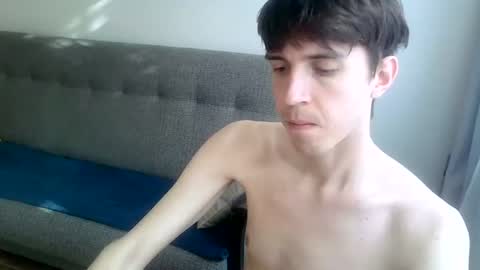 Elliot Damri online show from 06-18-26, 03:27