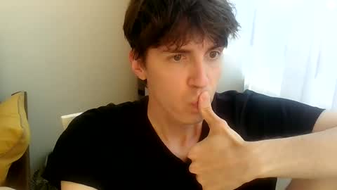 Elliot Damri online show from 06-25-26, 03:27