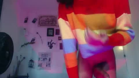 Snapshot of ellis_flowers chatting on 10-16-25, 08:54  . online show from 10-16-25, 08:54