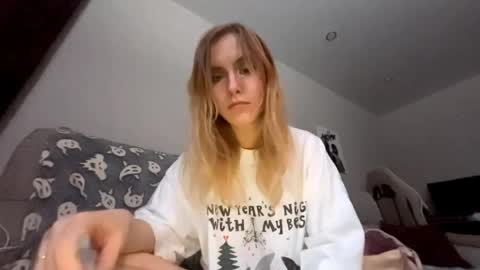 Alisandra online show from 04-03-26, 03:43