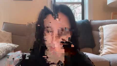 Elli X Raven online show from 01-17-26, 09:29