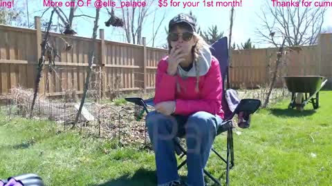 Ella Bella Bo Bella online show from 04-11-26, 04:00