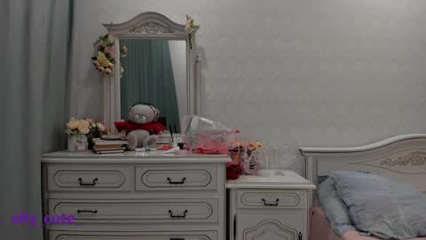 Snapshot of elly_cute_ chatting on 12-03-24, 02:58 Elly Cute online show from 12-03-24, 02:58