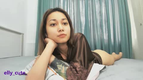 Elly Cute  online show from 11-05-25, 10:15