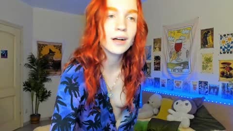 Elly     Fansly  online show from 12-02-24, 03:14