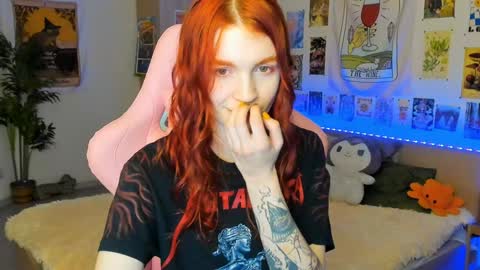 Elly     Fansly  online show from 12-13-24, 05:49