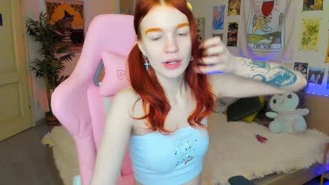 Elly     Fansly  online show from 01-26-25, 09:51