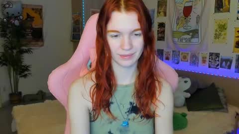 Elly     Fansly  online show from 02-09-25, 08:33