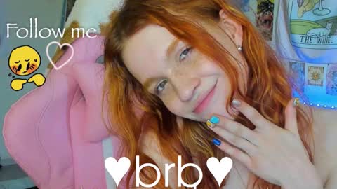 Elly     Fansly  online show from 11-03-25, 07:09