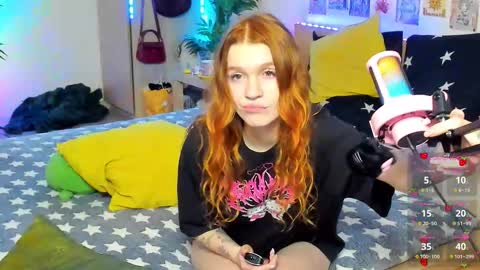 Elly     Fansly  online show from 01-05-26, 06:22