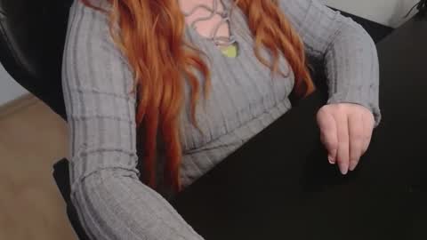 Elly online show from 01-14-26, 08:42