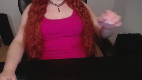 Elly online show from 03-08-26, 06:34