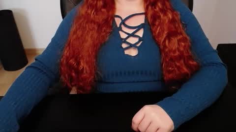 Elly online show from 04-20-26, 06:16