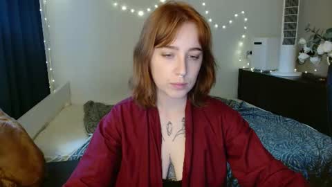 Elly online show from 07-20-26, 05:15
