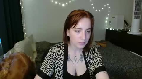 Elly online show from 07-24-26, 07:01