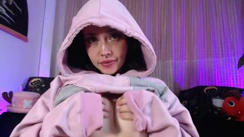 Emy Castro online show from 05-10-26, 01:33