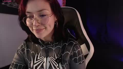 Emy Castro online show from 07-13-26, 01:08