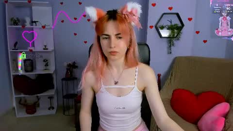 Snapshot of elly_wave chatting on 06-10-26, 05:50 Elly online show from 06-10-26, 05:50