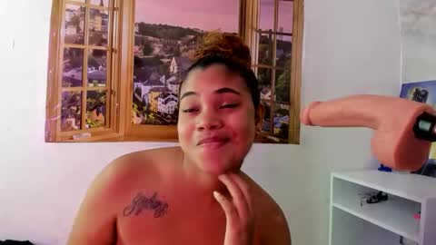 ellybloom online show from 04-21-26, 02:01